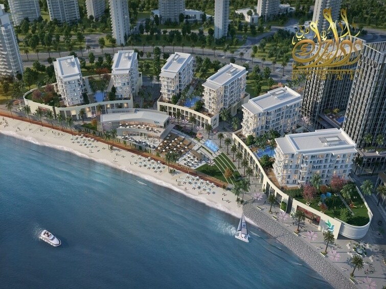 Ajmal Makan Apartment for Sale, Sharjah Waterfront City, Sharjah