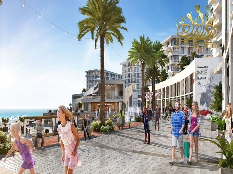 Ajmal Makan Apartment for Sale, Sharjah Waterfront City, Sharjah