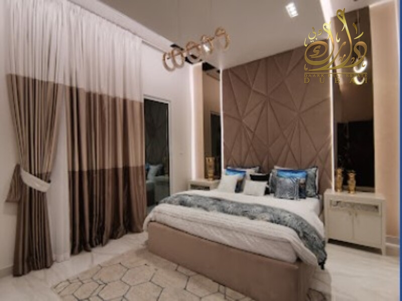 Gemz by Danube Apartment for Sale, Al Furjan, Dubai