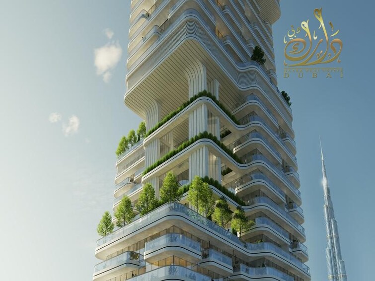 Burj Views Apartment for Sale, Downtown Dubai, Dubai