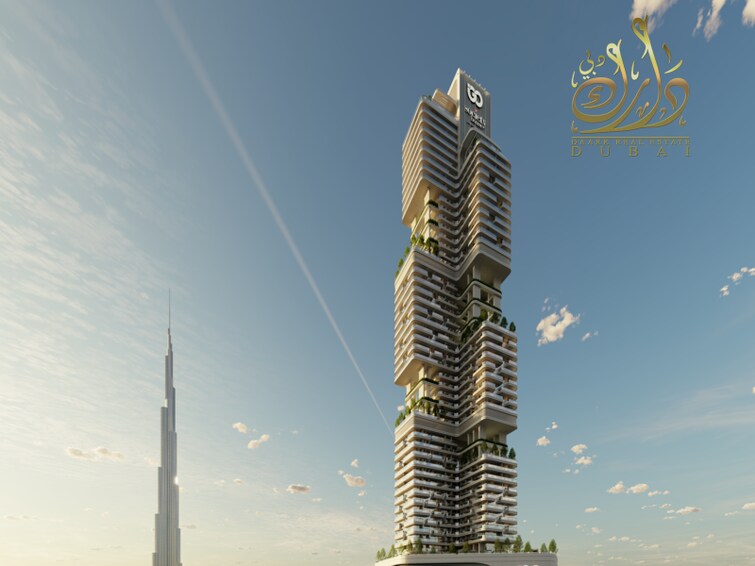 Burj Views Apartment for Sale, Downtown Dubai, Dubai
