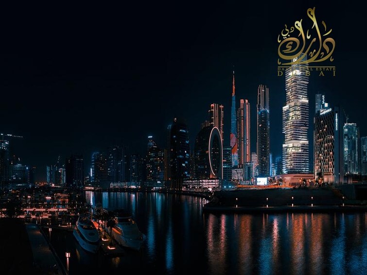 Burj Views Apartment for Sale, Downtown Dubai, Dubai