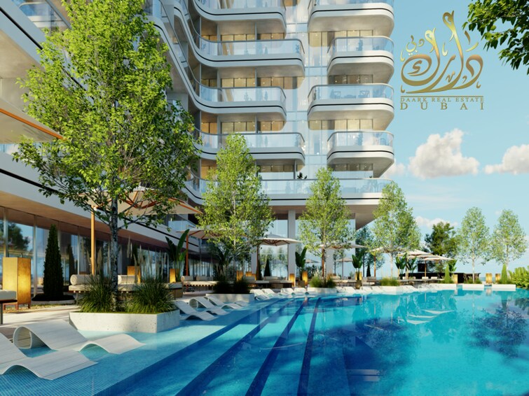 Burj Views Apartment for Sale, Downtown Dubai, Dubai