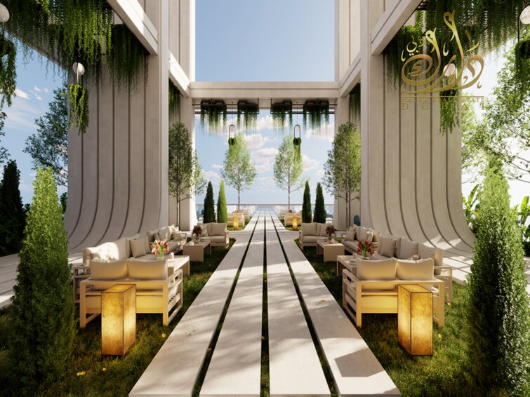 Burj Views Apartment for Sale, Downtown Dubai, Dubai