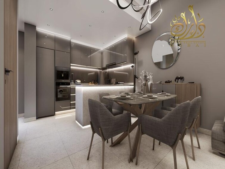 Burj Views Apartment for Sale, Downtown Dubai, Dubai