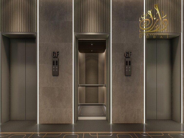 Burj Views Apartment for Sale, Downtown Dubai, Dubai