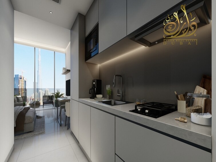 Burj Views Apartment for Sale, Downtown Dubai, Dubai