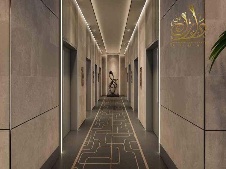 Burj Views Apartment for Sale, Downtown Dubai, Dubai