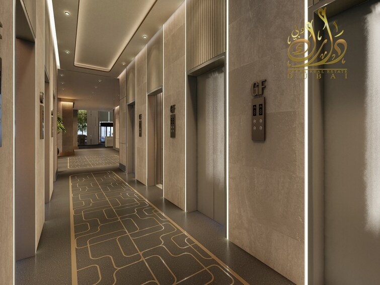 Burj Views Apartment for Sale, Downtown Dubai, Dubai