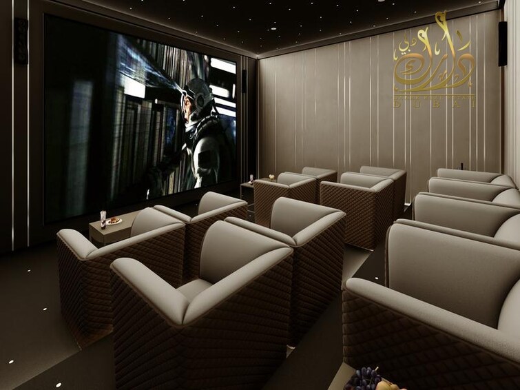 Burj Views Apartment for Sale, Downtown Dubai, Dubai