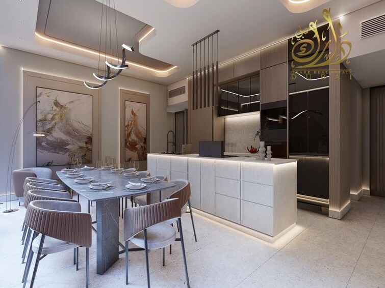 Burj Views Apartment for Sale, Downtown Dubai, Dubai