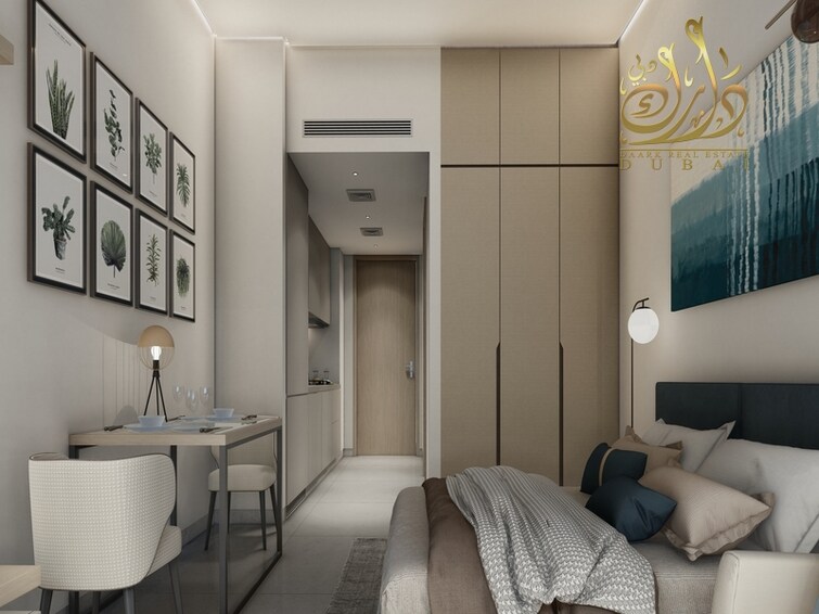 Burj Views Apartment for Sale, Downtown Dubai, Dubai