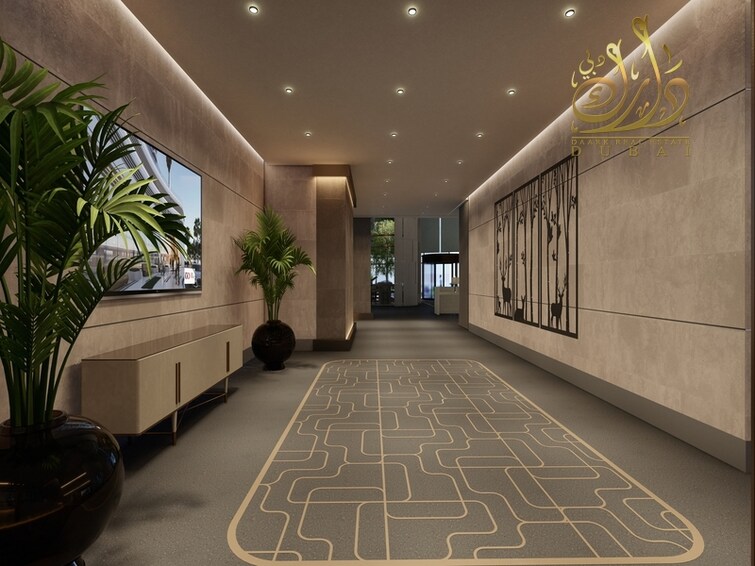 Burj Views Apartment for Sale, Downtown Dubai, Dubai