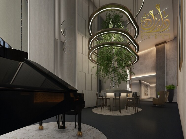 Burj Views Apartment for Sale, Downtown Dubai, Dubai