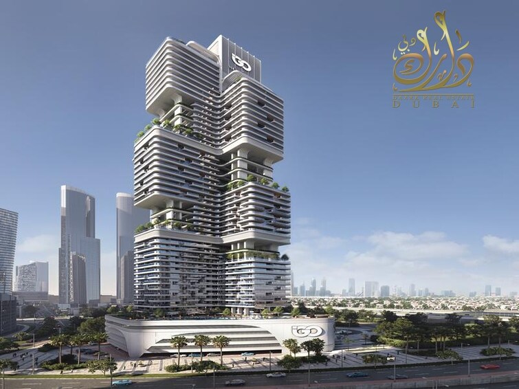 Burj Views Apartment for Sale, Downtown Dubai, Dubai