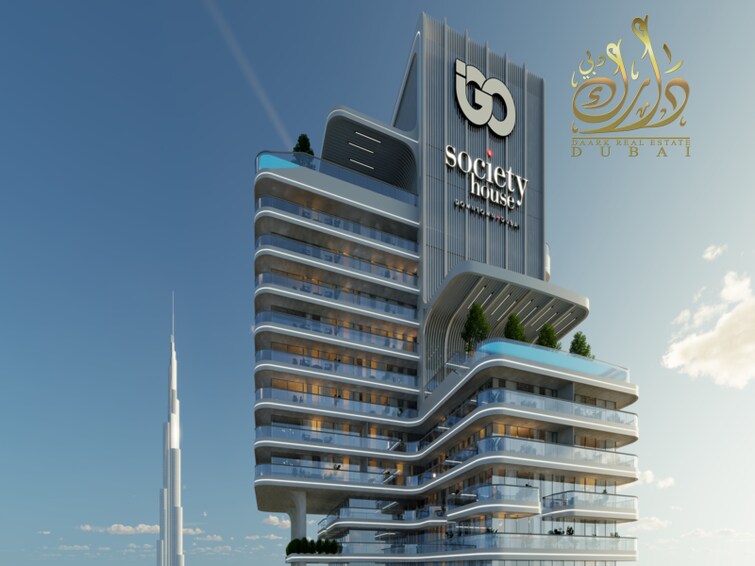 Burj Views Apartment for Sale, Downtown Dubai, Dubai