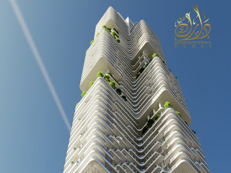 Burj Views Apartment for Sale, Downtown Dubai, Dubai