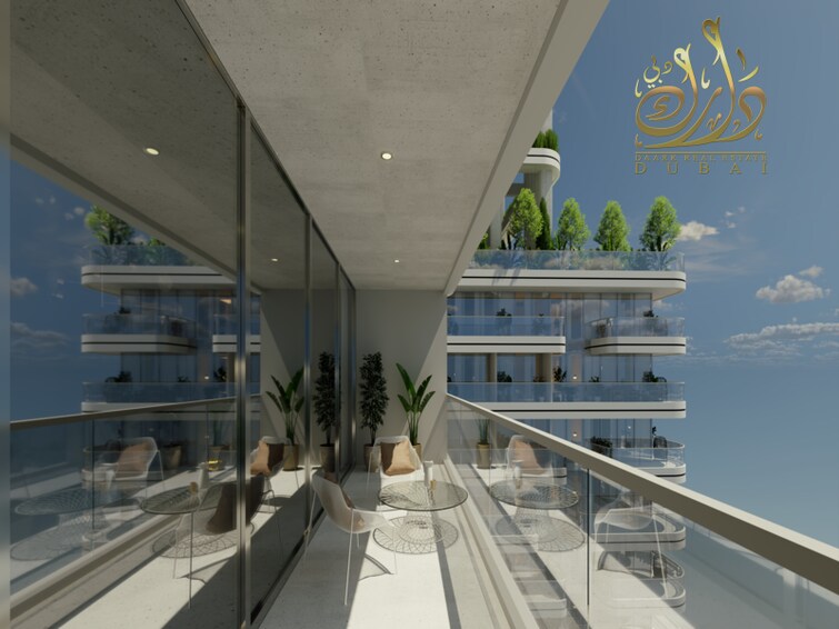 Burj Views Apartment for Sale, Downtown Dubai, Dubai