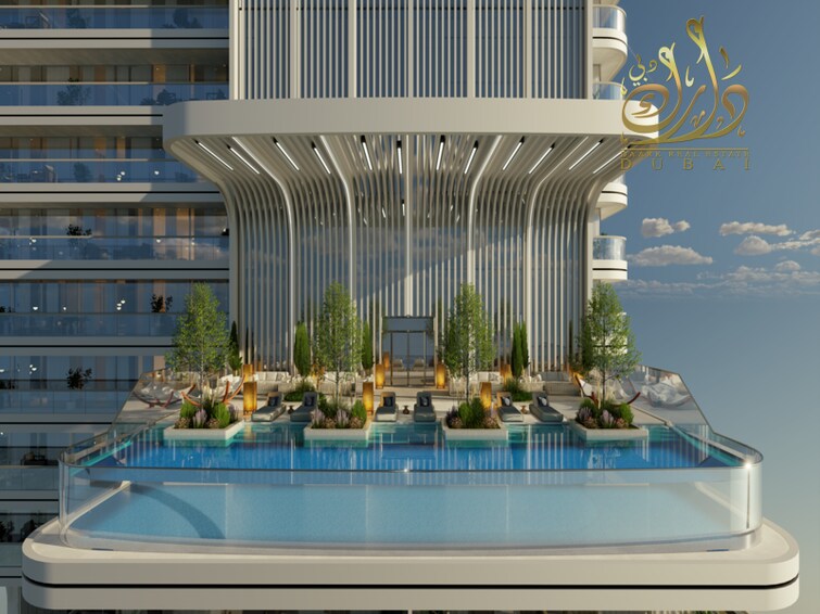 Burj Views Apartment for Sale, Downtown Dubai, Dubai