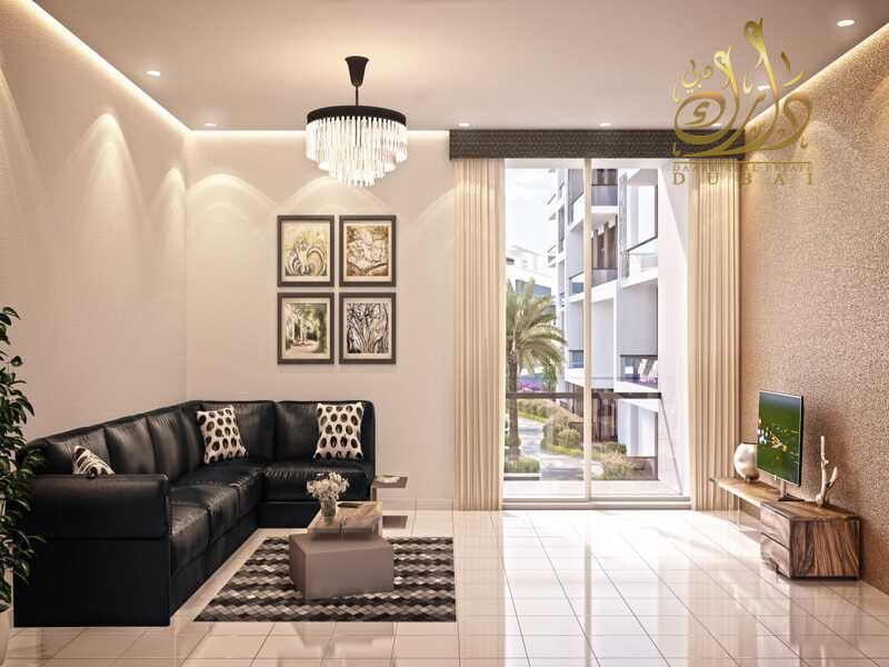  Apartment for Sale, Al Furjan, Dubai