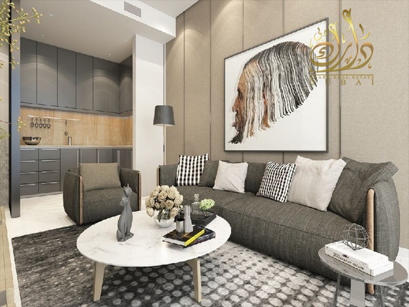 Nobles Tower Apartment for Sale, Business Bay, Dubai