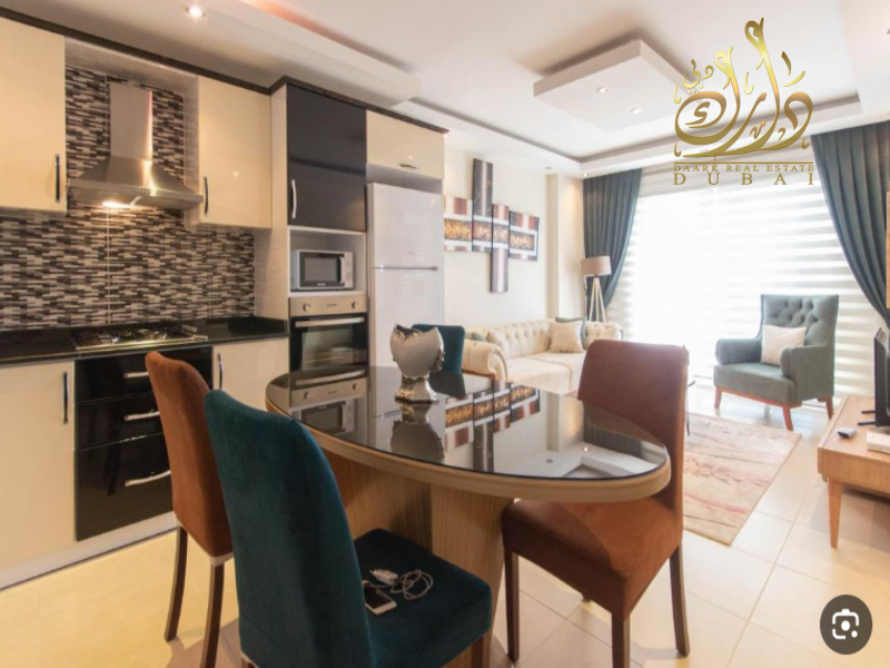 JVC District 17 Apartment for Sale, Jumeirah Village Circle (JVC), Dubai