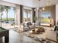 2 BR 1300 Sq.Ft. Apartment in Yas Golf Collection