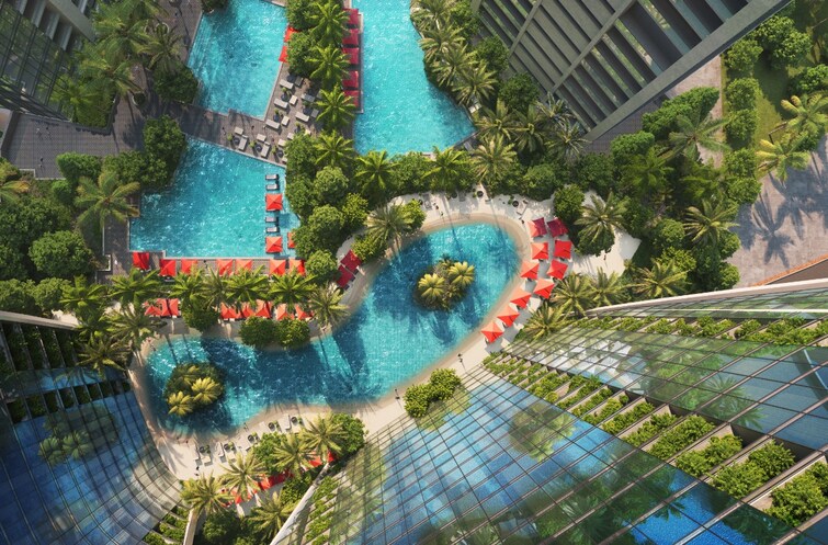 Safa One Apartment for Sale, Al Wasl, Dubai