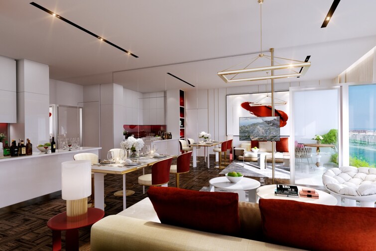 Safa One Apartment for Sale, Al Wasl, Dubai
