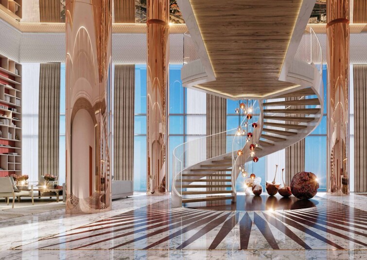 Safa One Apartment for Sale, Al Wasl, Dubai