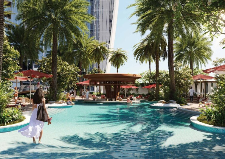 Safa One Apartment for Sale, Al Wasl, Dubai