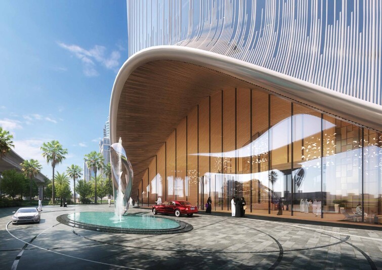 Safa One Apartment for Sale, Al Wasl, Dubai