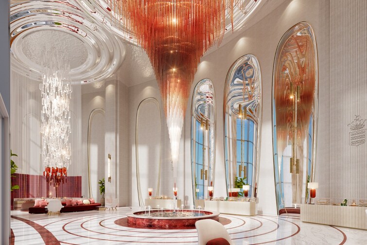 Safa One Apartment for Sale, Al Wasl, Dubai