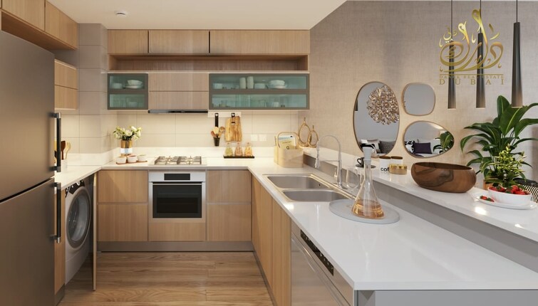 The Gate Apartment for Sale, Masdar City, Abu Dhabi