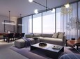 1 BR 800 Sq.Ft. Apartment in Nasaq