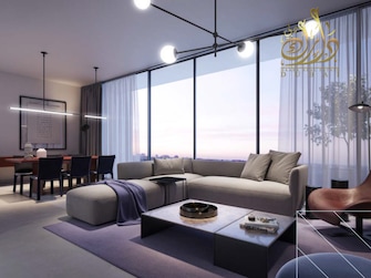 1 BR Apartment For Sale in Nasaq Cover Image