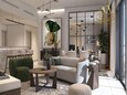 2 BR 1135 Sq.Ft. Apartment in Amargo