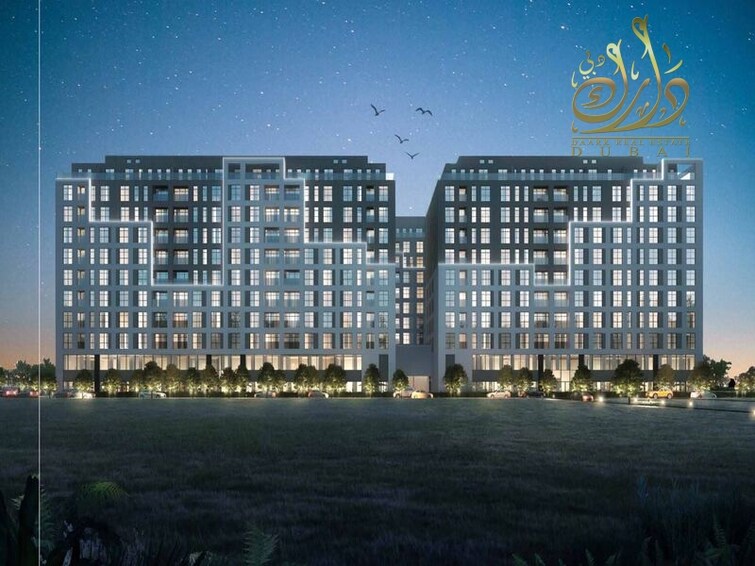 2 Bedroom 1100 Sq.Ft. Apartment for Sale in Al Mamsha, Muwaileh, Sharjah - 4473542 photo 17