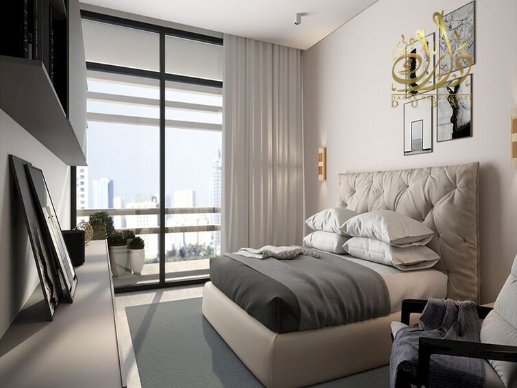 2 Bedroom 1100 Sq.Ft. Apartment for Sale in Al Mamsha, Muwaileh, Sharjah - 4473542 photo 4