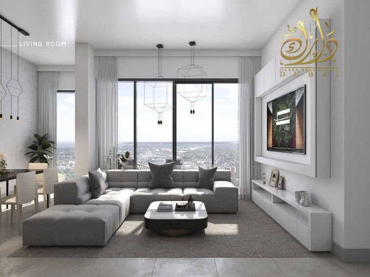 2 Bedroom 1100 Sq.Ft. Apartment for Sale in Al Mamsha, Muwaileh, Sharjah - 4473542 photo 15