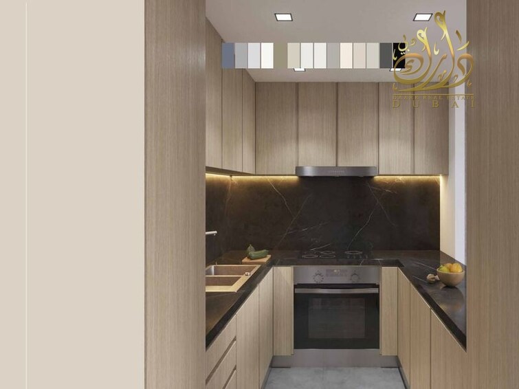 2 Bedroom 1100 Sq.Ft. Apartment for Sale in Al Mamsha, Muwaileh, Sharjah - 4473542 photo 14