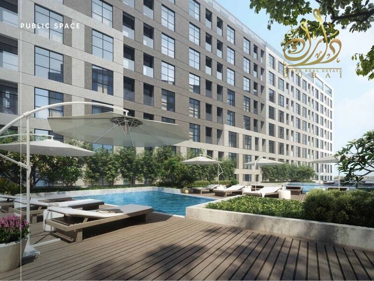 2 Bedroom 1100 Sq.Ft. Apartment for Sale in Al Mamsha, Muwaileh, Sharjah - 4473542 photo 12