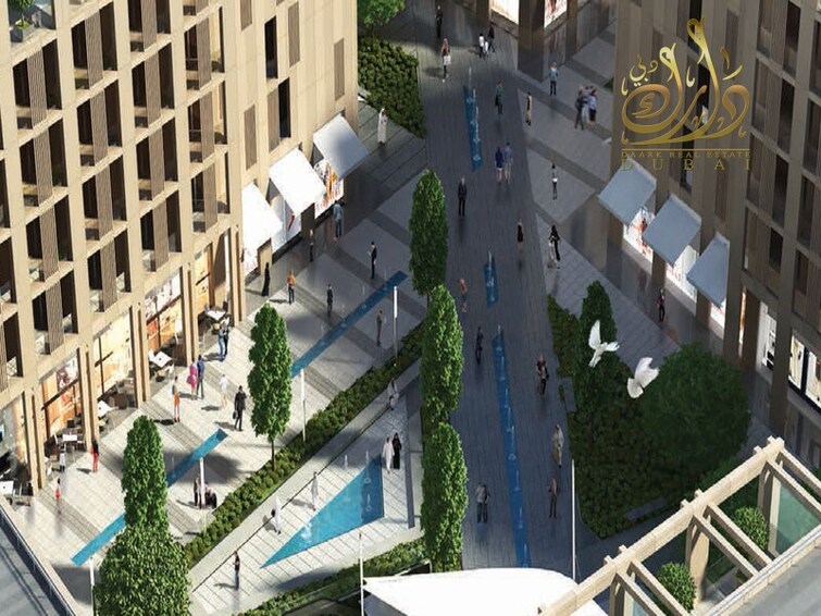 2 Bedroom 1100 Sq.Ft. Apartment for Sale in Al Mamsha, Muwaileh, Sharjah - 4473542 photo 11