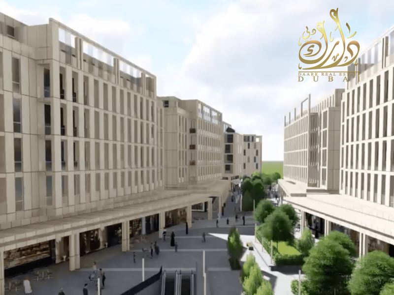 2 Bedroom 1100 Sq.Ft. Apartment for Sale in Al Mamsha, Muwaileh, Sharjah - 4473542 photo 37