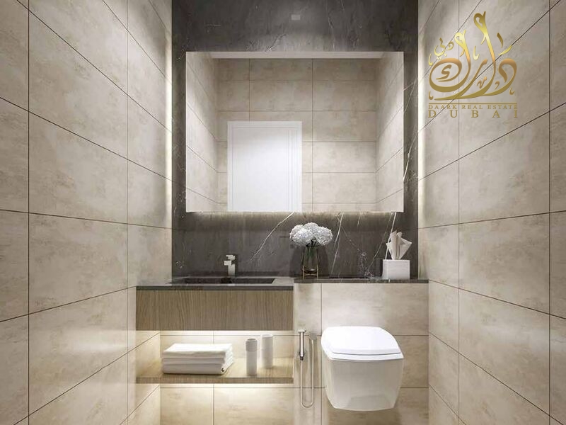 2 Bedroom 1100 Sq.Ft. Apartment for Sale in Al Mamsha, Muwaileh, Sharjah - 4473542 photo 36