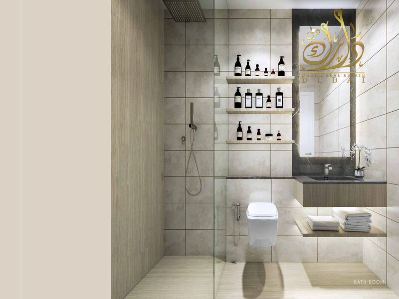 2 Bedroom 1100 Sq.Ft. Apartment for Sale in Al Mamsha, Muwaileh, Sharjah - 4473542 photo 35