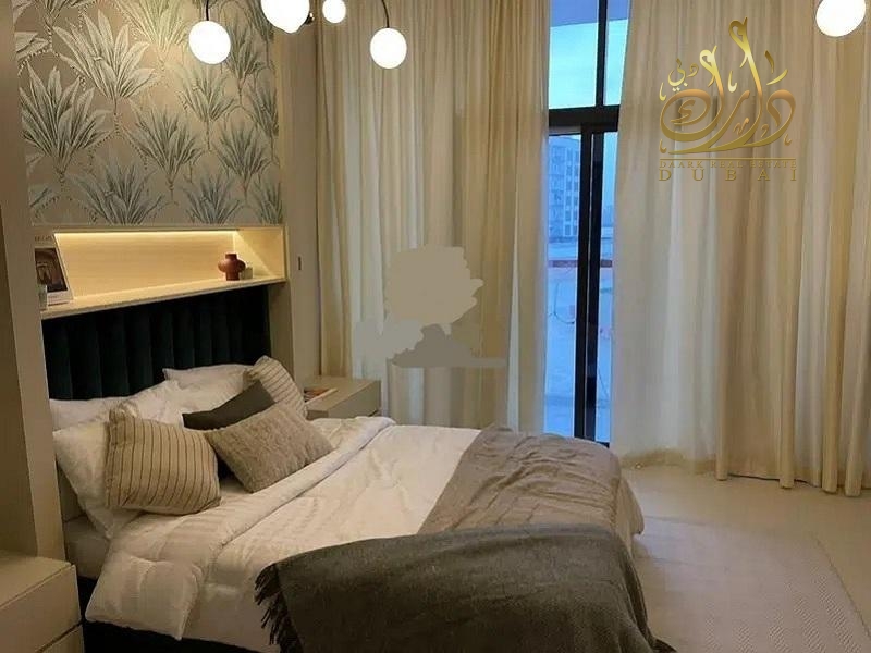  Apartment for Sale, Al Jaddaf, Dubai