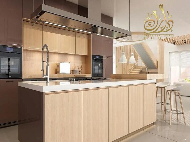  Apartment for Sale, Al Jaddaf, Dubai