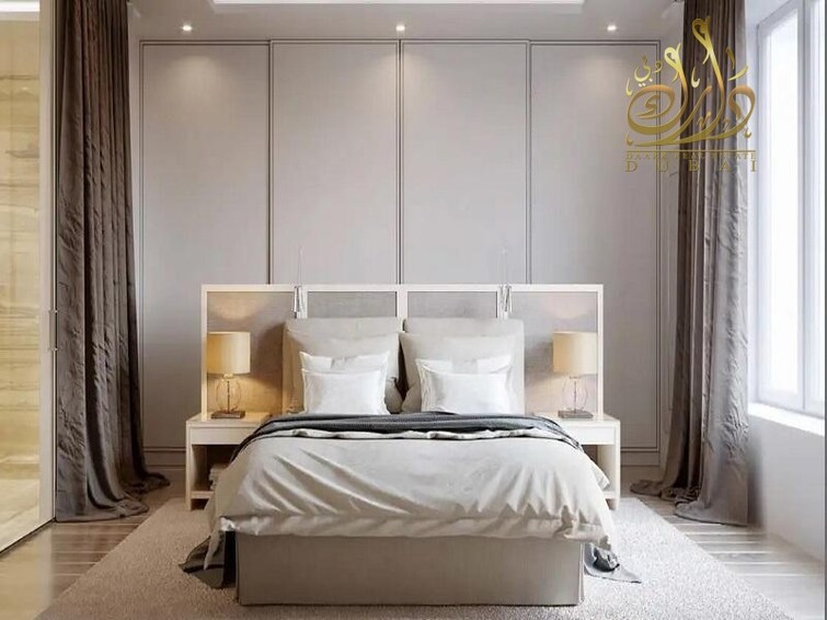  Apartment for Sale, Al Jaddaf, Dubai