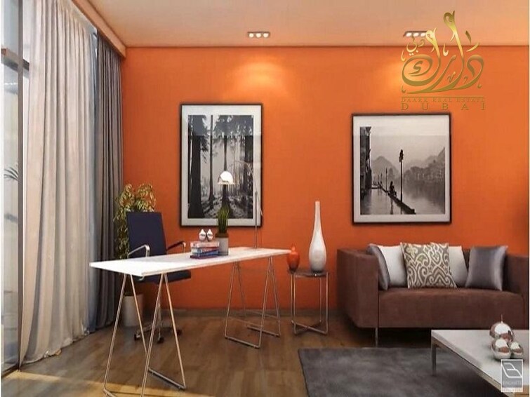  Apartment for Sale, Al Jaddaf, Dubai